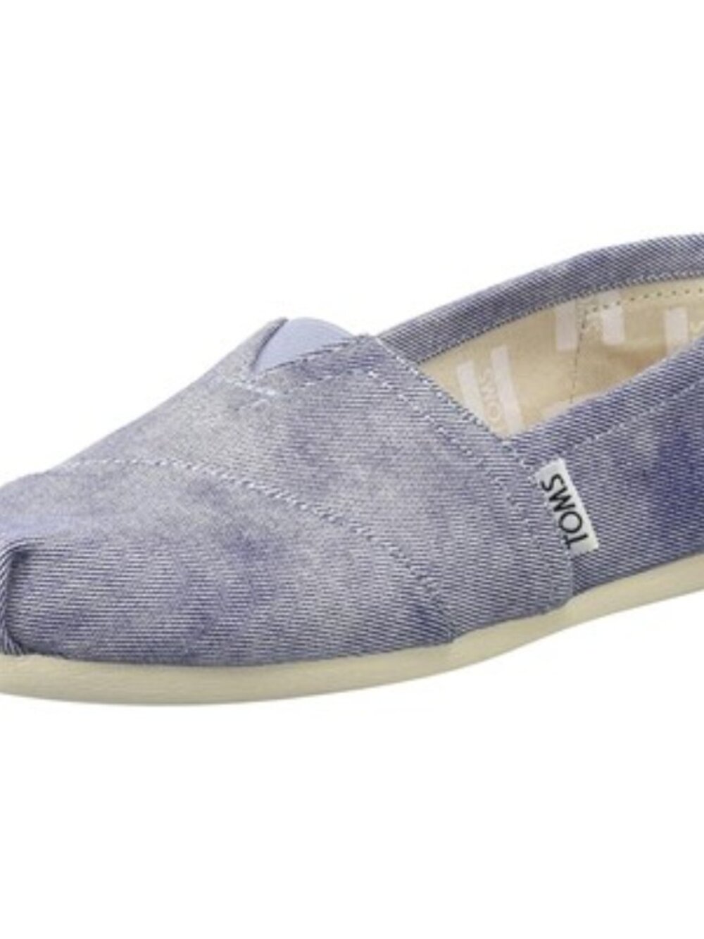 Toms - Women's Seasonal Classics Alpargata Flat Shoes